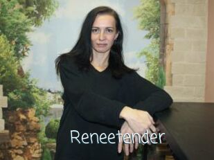 Reneetender