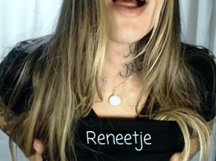 Reneetje