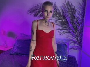 Reneowens