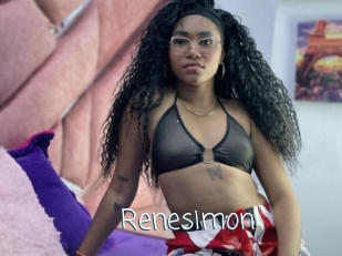 Renesimon