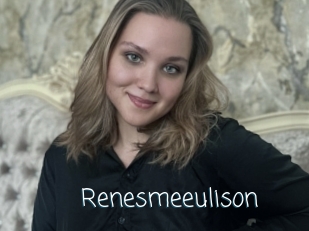 Renesmeeulison