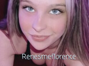 Renesmeflorence