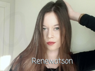 Renewatson