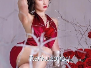 Renkusanagi