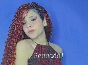 Rennadoll