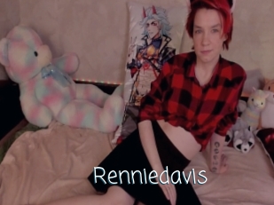 Renniedavis