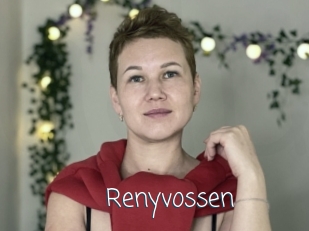 Renyvossen