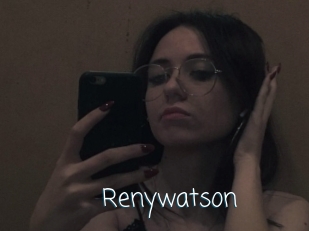 Renywatson