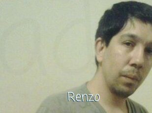 Renzo