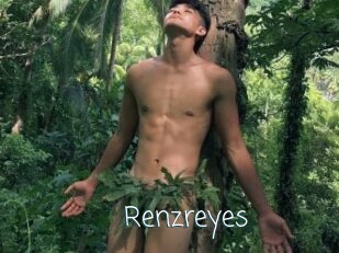 Renzreyes