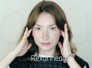 Rexanneady
