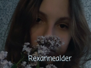 Rexannealder
