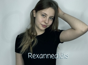 Rexannealdis