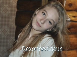 Rexannealdous