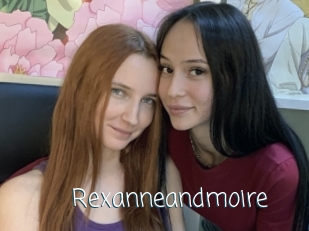 Rexanneandmoire