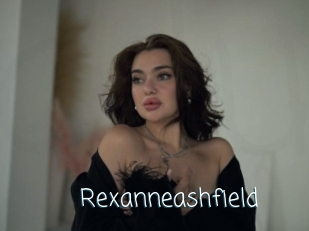 Rexanneashfield