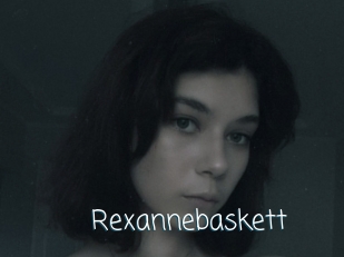 Rexannebaskett