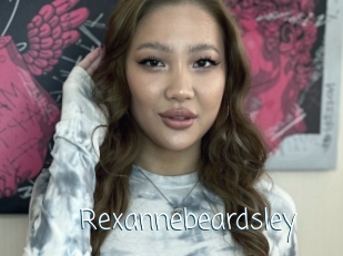 Rexannebeardsley