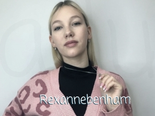 Rexannebenham