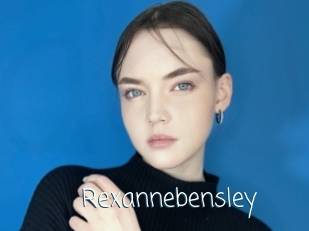 Rexannebensley