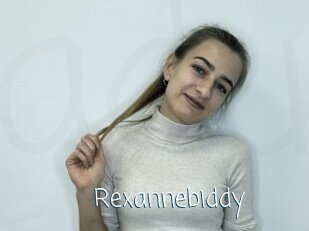 Rexannebiddy