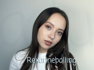 Rexannebolling