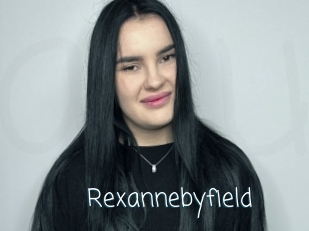 Rexannebyfield