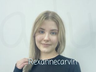 Rexannecarvin