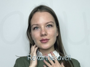 Rexannecavell
