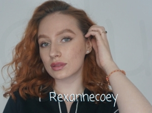 Rexannecoey
