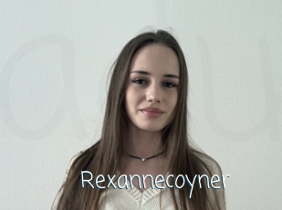 Rexannecoyner