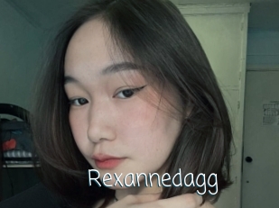 Rexannedagg