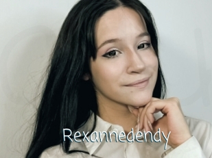 Rexannedendy