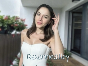 Rexannedilley