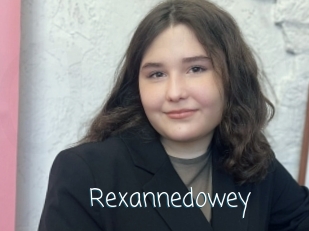 Rexannedowey