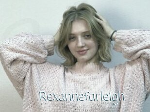 Rexannefarleigh