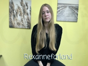 Rexanneforland