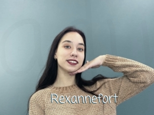 Rexannefort