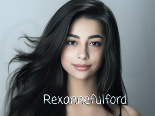 Rexannefulford