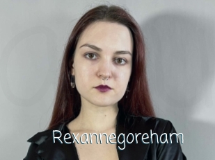 Rexannegoreham