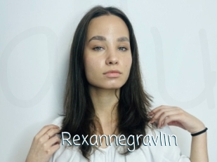 Rexannegravlin