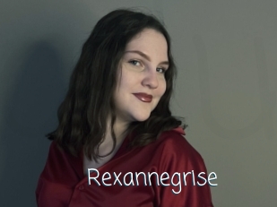 Rexannegrise
