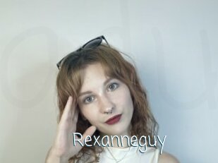 Rexanneguy