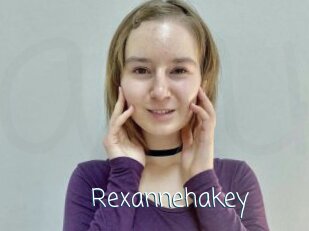 Rexannehakey
