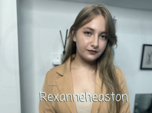 Rexanneheaston