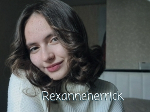 Rexanneherrick
