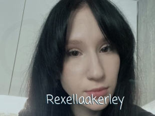 Rexellaakerley