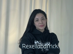 Rexellabarrick