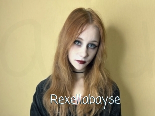 Rexellabayse