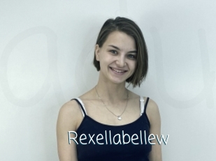 Rexellabellew
